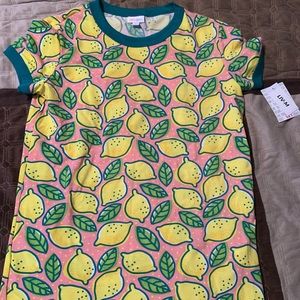 LulaRoe Liv T-shirt